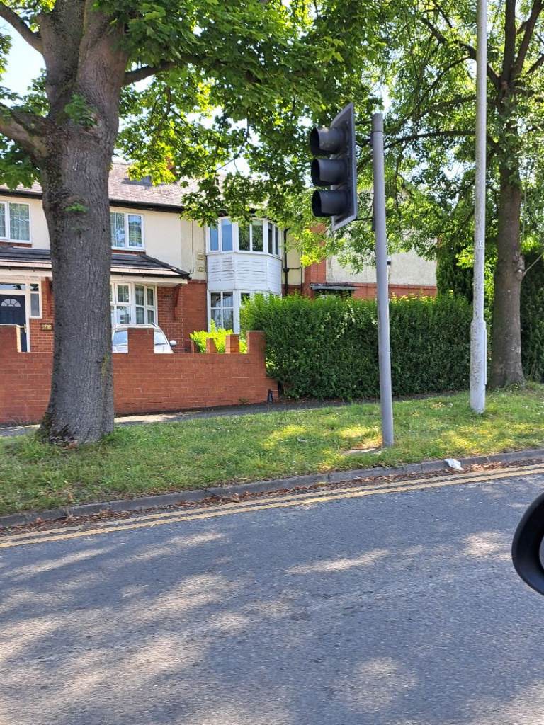 House to Let in Leed , Beeston