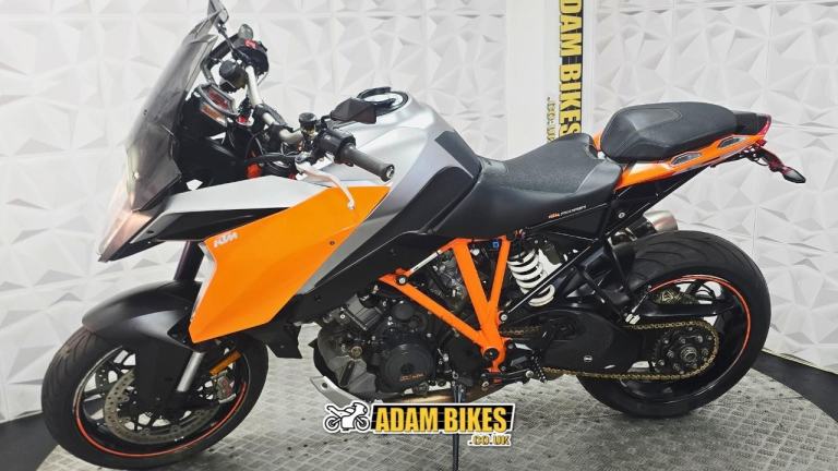2017 KTM Superduke 1290 GT | *WARRANTY PROVIDED* 