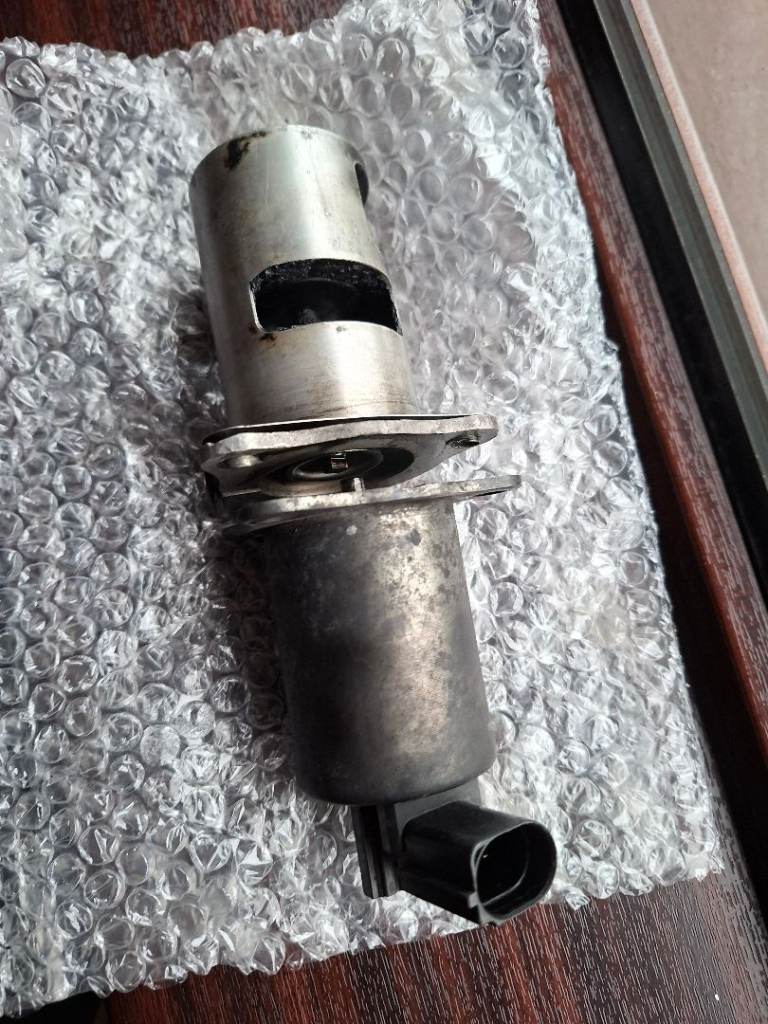EGR VALVE