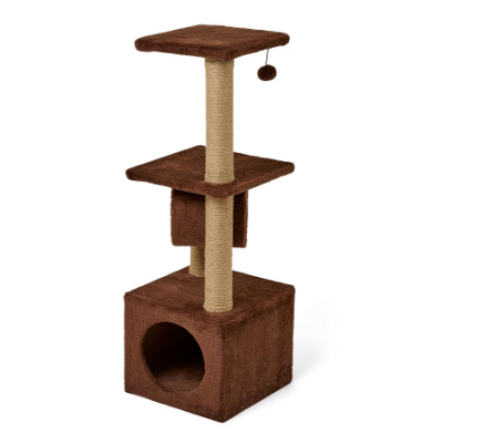 Cat tree