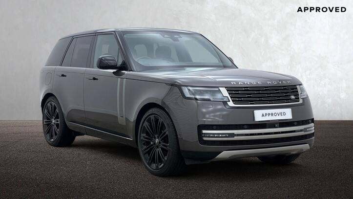 LAND ROVER RANGE ROVER 3.0 D300 HSE 4dr Auto