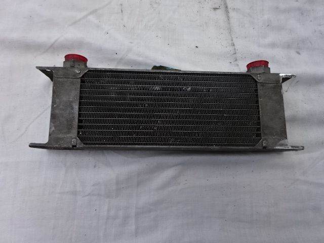 Oil radiator for Citroen SM