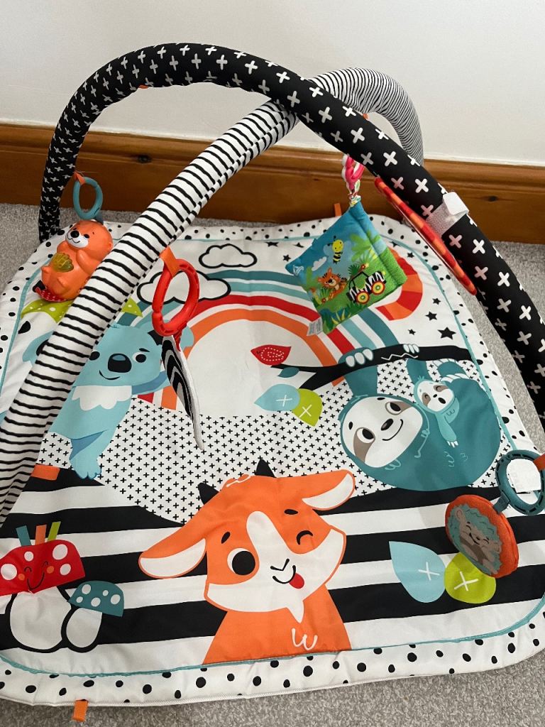Baby Play Mat 