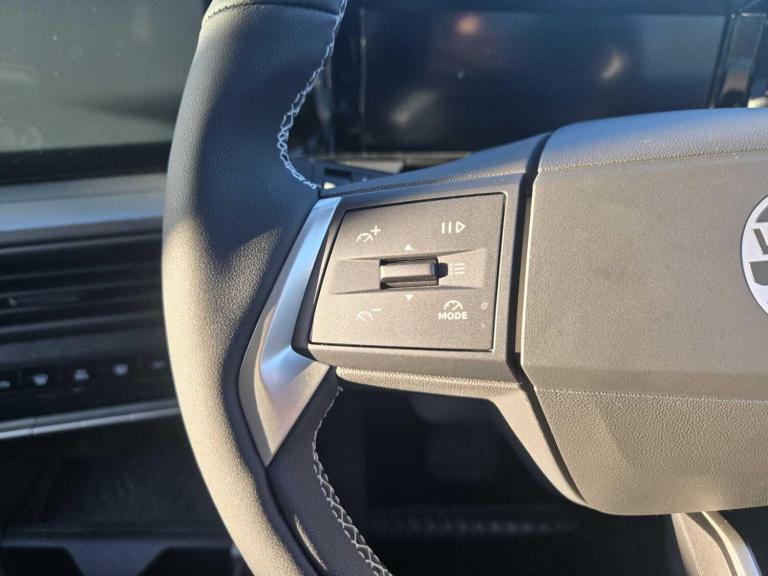 2025 Vauxhall Frontera 1.2 Hybrid [136] GS 5dr e-DCT6 HATCHBACK PETROL Automatic