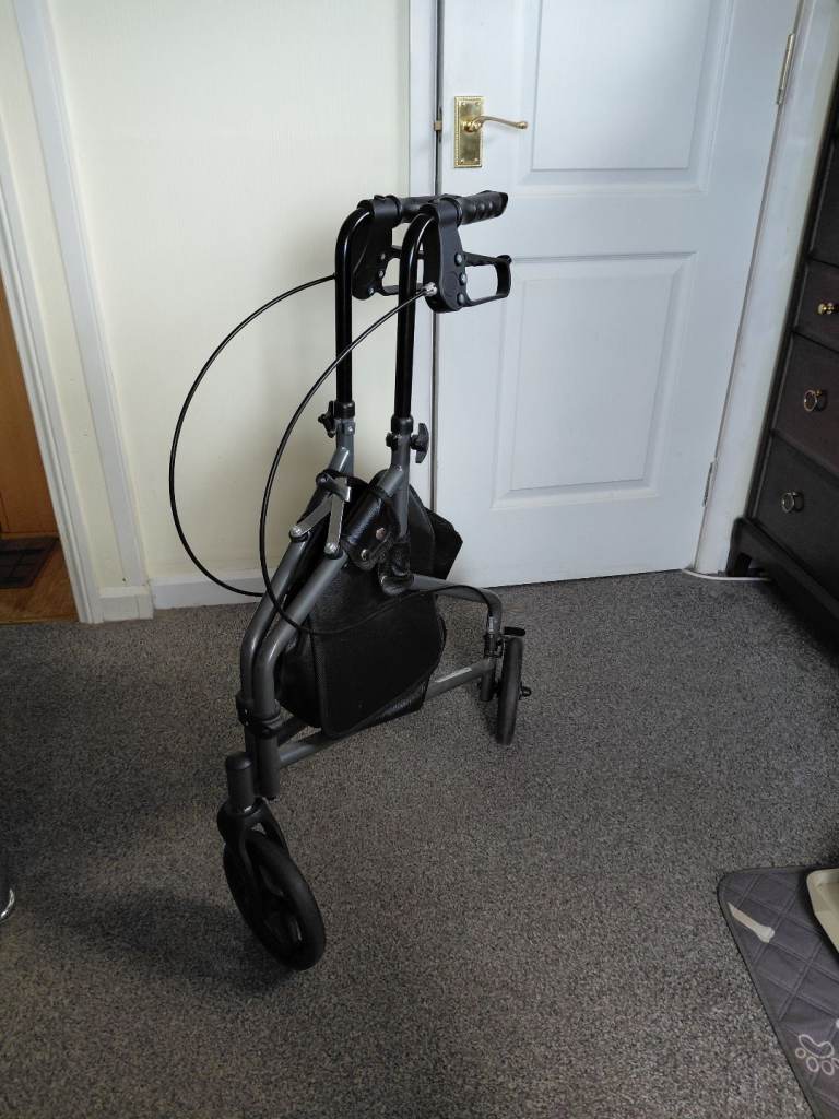 Rollator