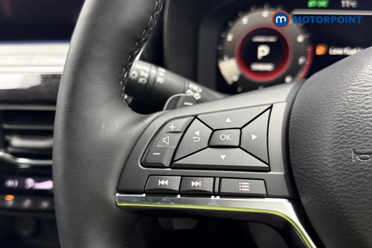 2025 Nissan Juke 1.0 DiG-T Tekna 5dr DCT SUV Petrol Automatic