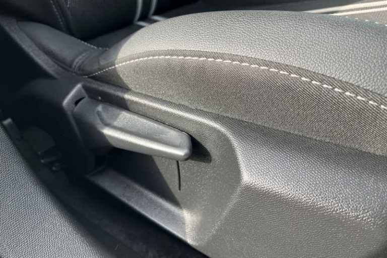 2023 Vauxhall Corsa 1.2 Turbo GS 5dr HATCHBACK PETROL Manual