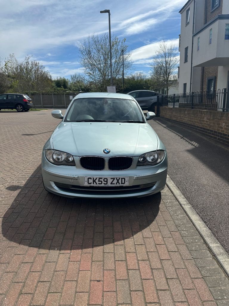 BMW 1 Series 116 | SE | 2.0 Petrol