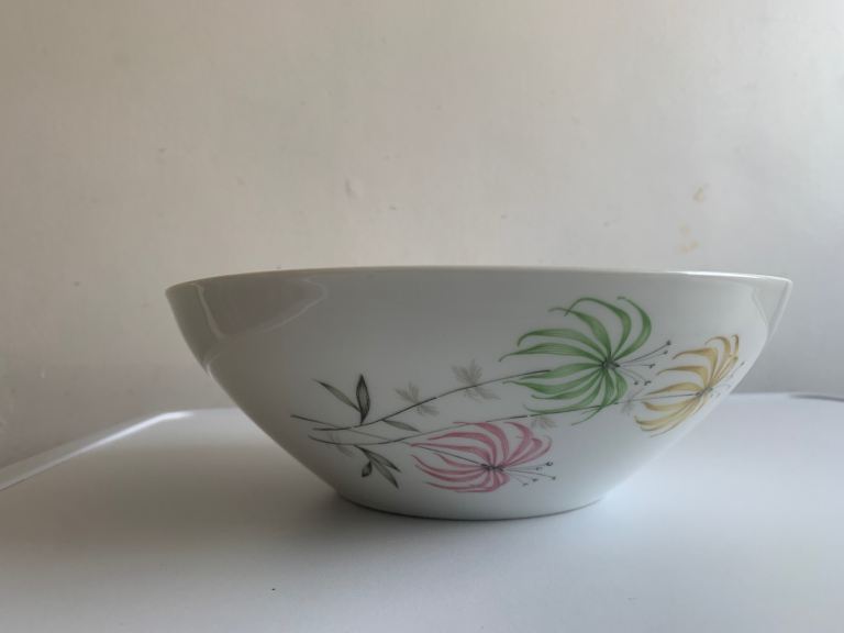 Arzberg bowl 
