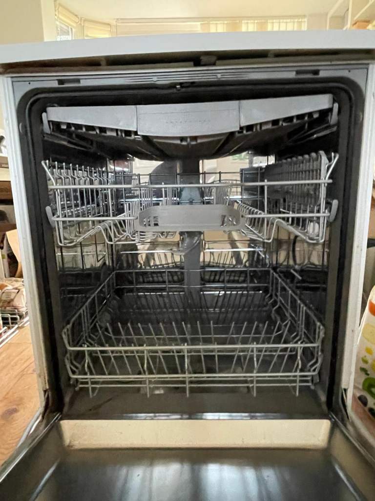 Bosch dishwasher Series 2