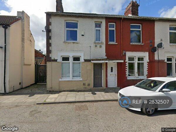 3 bedroom house in Moses St, Middlesbrough, TS3 (3 bed) (#2832507)
