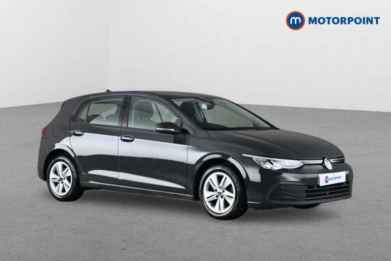 2023 Volkswagen Golf 1.0 TSI Life 5dr Hatchback Petrol Manual