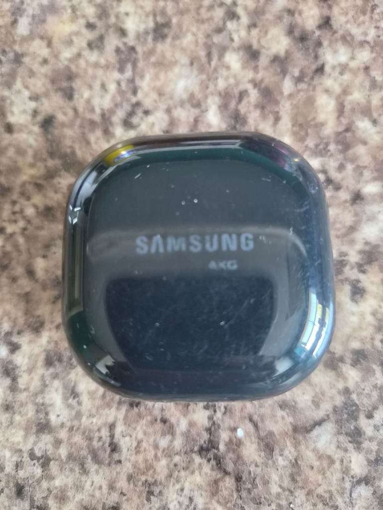 Samsung galaxy buds live 