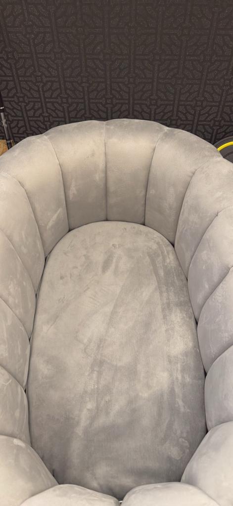 Velvet crib for sale 