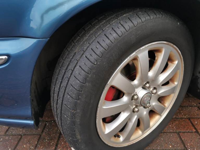 Jaguar, X-TYPE, Saloon, 2001, Other, 2495 (cc), 4 doors