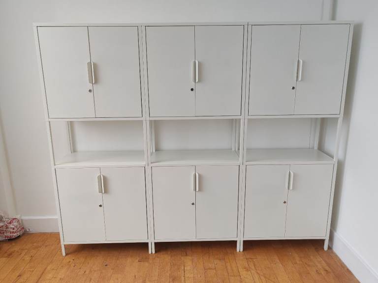 Central London Furniture Assembly and Mounting Service