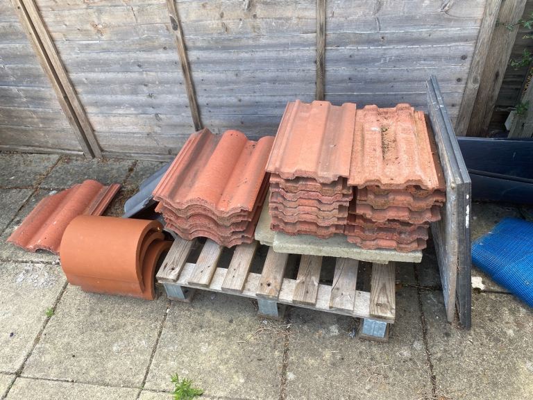 image for Roof tiles 