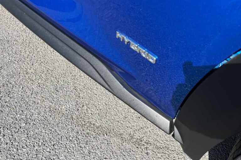 2022 Nissan Juke 1.6 HYBRID TEKNA 5DR AUTO Hatchback Hybrid Automatic