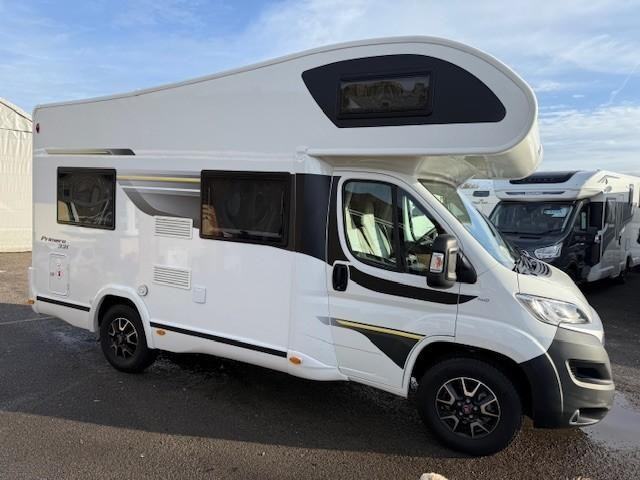 Benimar Primero P331 DIESEL AUTOMATIC 2021/71