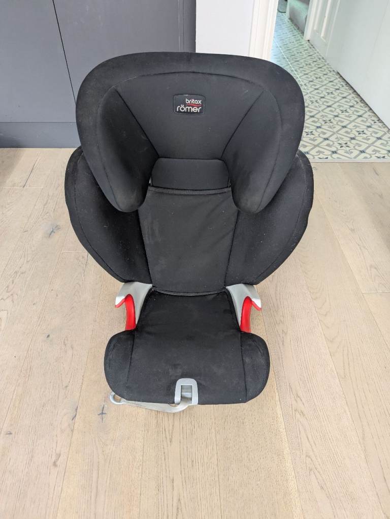 Car seat Britax Romer