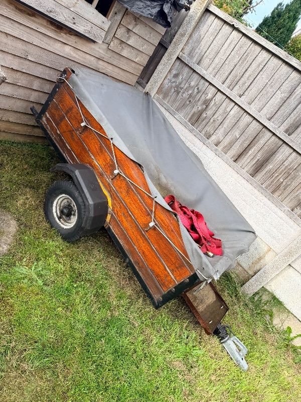 Trailer 