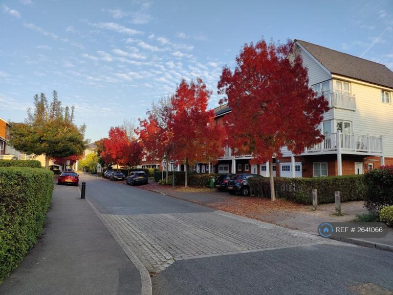 3 bedroom house in Sierra Road, High Wycombe, HP11 (3 bed) (#2641066)