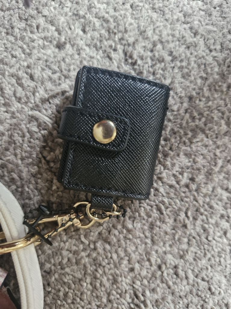 Small river island handbag 