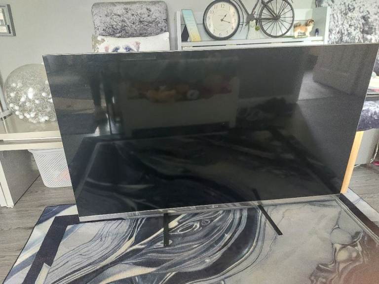 Lg 55 inch smart tv excellent condition