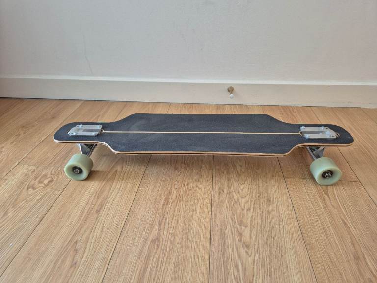 Longboard 100 Drop Floral in perfect condition 