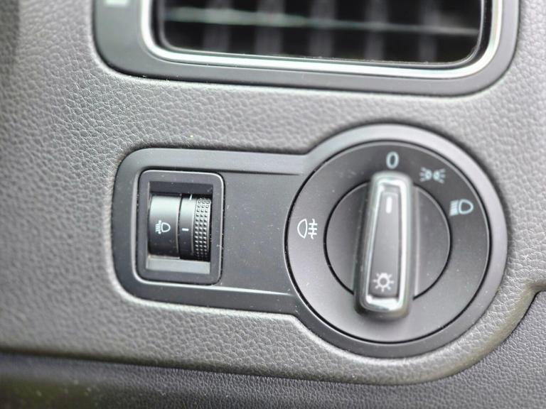 2015 Volkswagen Polo 1.2 TSI SE 5dr DSG HATCHBACK PETROL Automatic