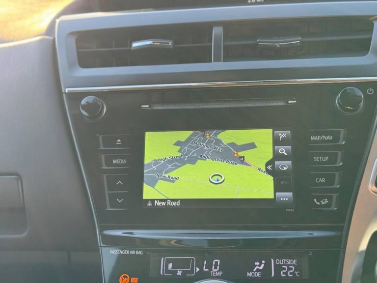 2019 Toyota Prius+ 1.8 VVT-h Excel CVT Euro 6 (s/s) 5dr MPV PETROL/ELECTRIC Automatic