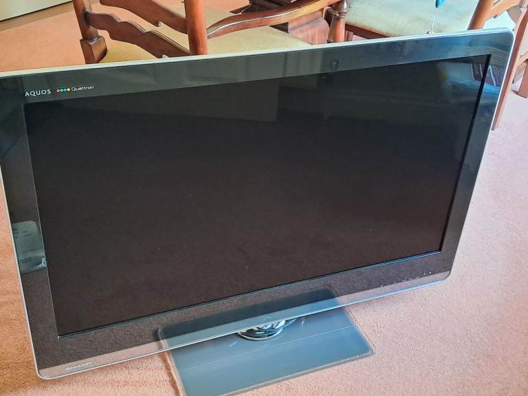 Sharp Aquos 40 inch LED TV