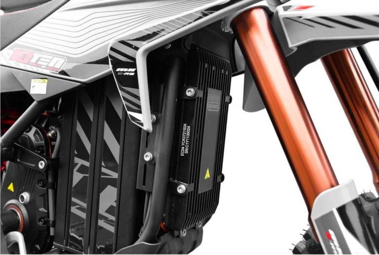 Brand New - Ten Ten Mxe Rs - Electric Mx bikes - Surron performance 