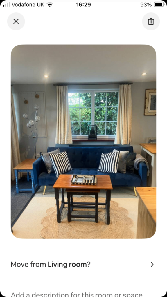 Self Contained Flat in Tamar Valley