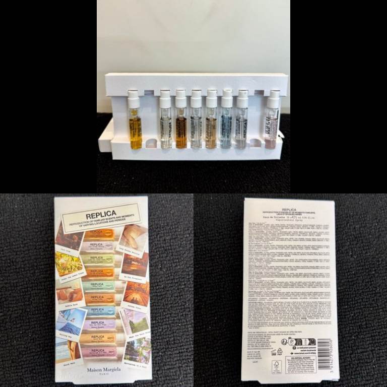 Maison Margiela Replica Memory Box £25.