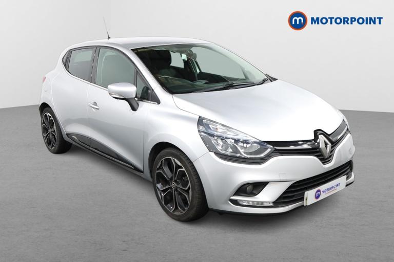 2019 Renault Clio 0.9 TCE 90 Iconic 5dr Hatchback Petrol Manual