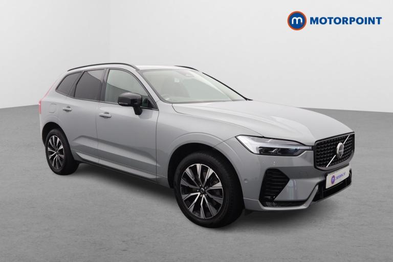 2023 Volvo XC60 2.0 B5P Plus Dark 5dr AWD Geartronic SUV Petrol Automatic