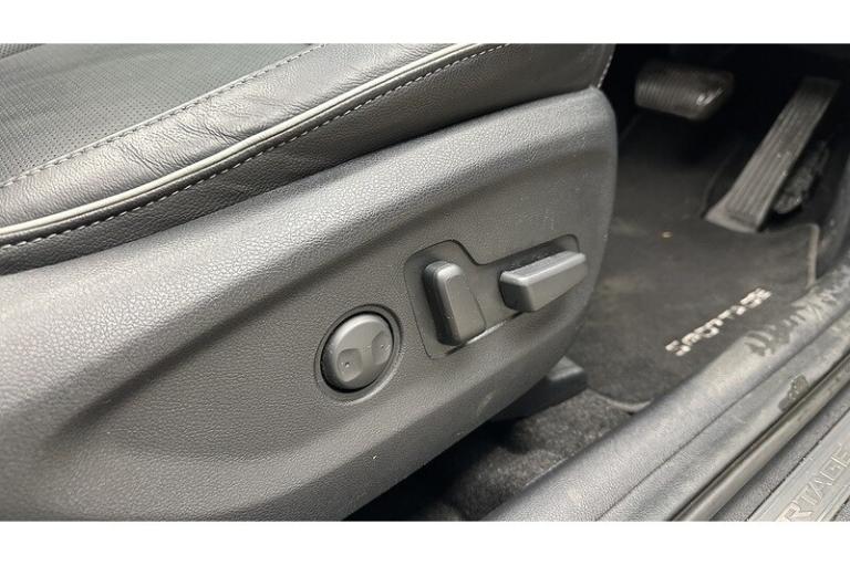 2021 Kia Sportage 1.6 CRDi 48V ISG 3 5dr DCT Auto ESTATE DIESEL Automatic