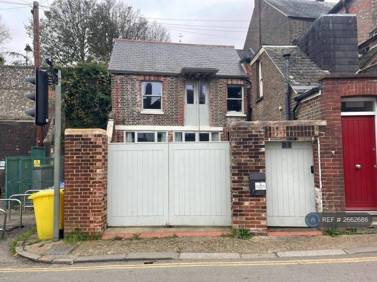 2 bedroom house in Westgate Street, Lewes, BN7 (2 bed) (#2662686)