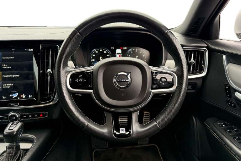 2019 Volvo V90 2.0 T4 R DESIGN Pro 5dr Geartronic Estate PETROL Automatic