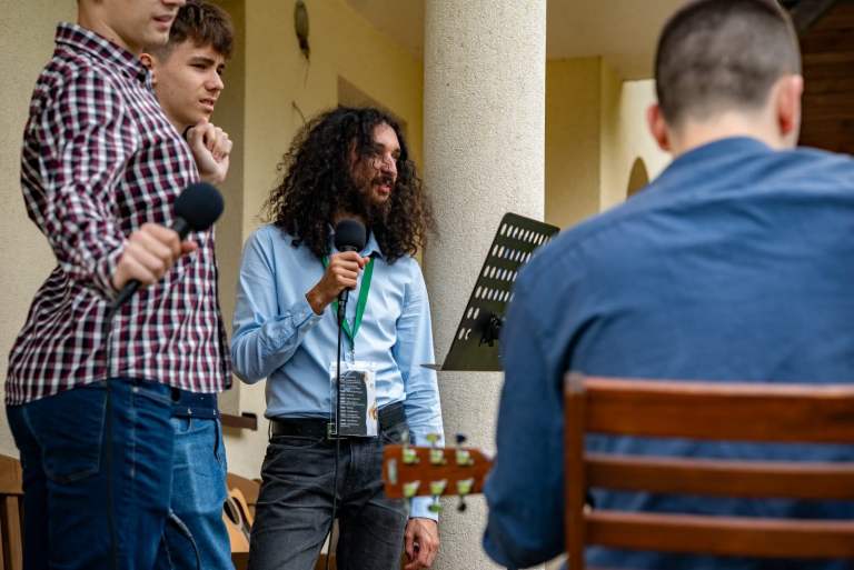 Mix/mastering & lyrics