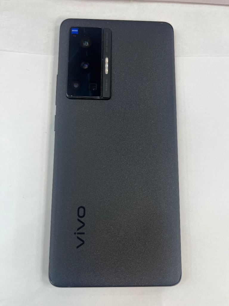 vivo X70 Pro 5g 256GB – Black, As Good As New