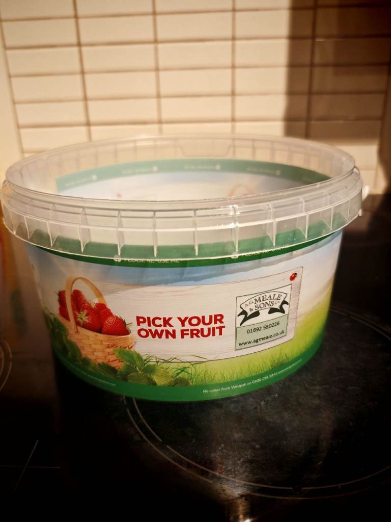 Stylish Pick your own tub