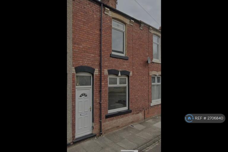 1 bedroom house in Belk Street, Hartlepool, TS24 (1 bed) (#2706840)