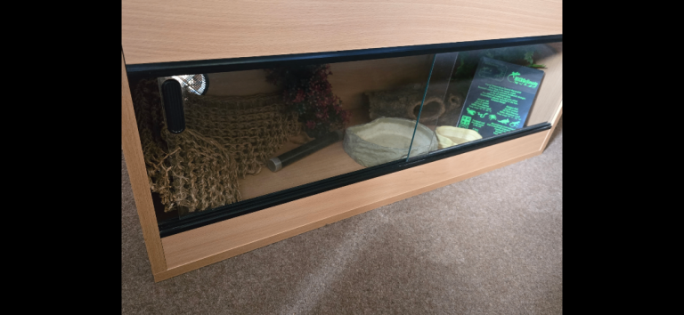 Vivarium 