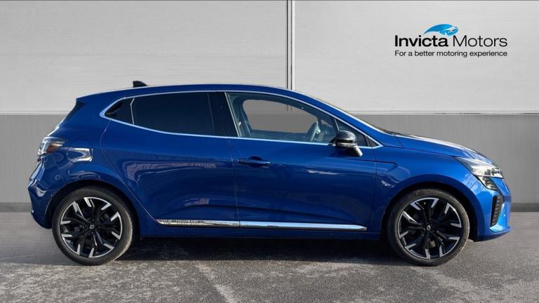 2024 Renault Clio 1.0 TCE 90 Techno 5dr (Navigation)(Rear Parking Se Petrol
