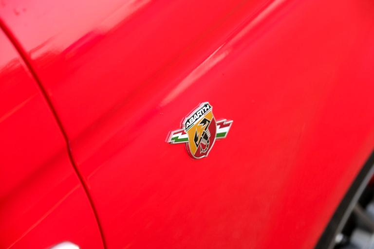 2009 Abarth 500 Ferrari Dealer Edition - manual - 1.4 Sport 3dr Hatchback Petrol Manual