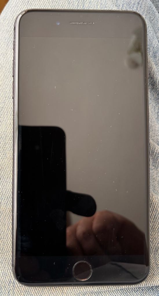 iPhone 8 Plus UNLOCKED