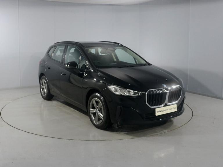 BMW 2 SERIES 220i MHT Sport 5dr DCT