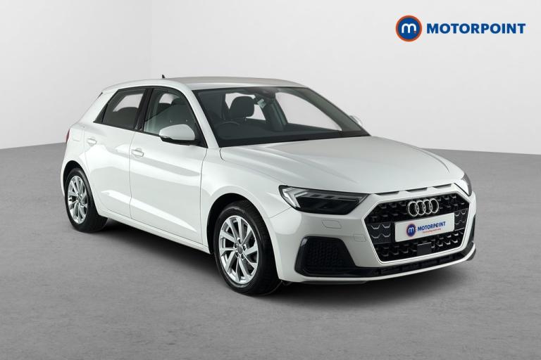 2019 Audi A1 35 TFSI Sport 5dr Hatchback Petrol Manual